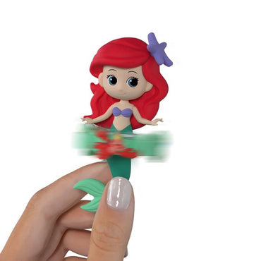 ARIEL FIDGET DOLL W/KEYCHAIN - Premium for Kids in Qatar | Toysaro.com