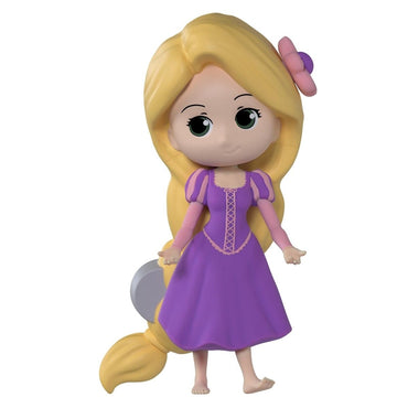 RAPUNZEL FIDGET DOLL W/KEYCHAIN - Premium for Kids in Qatar | Toysaro.com