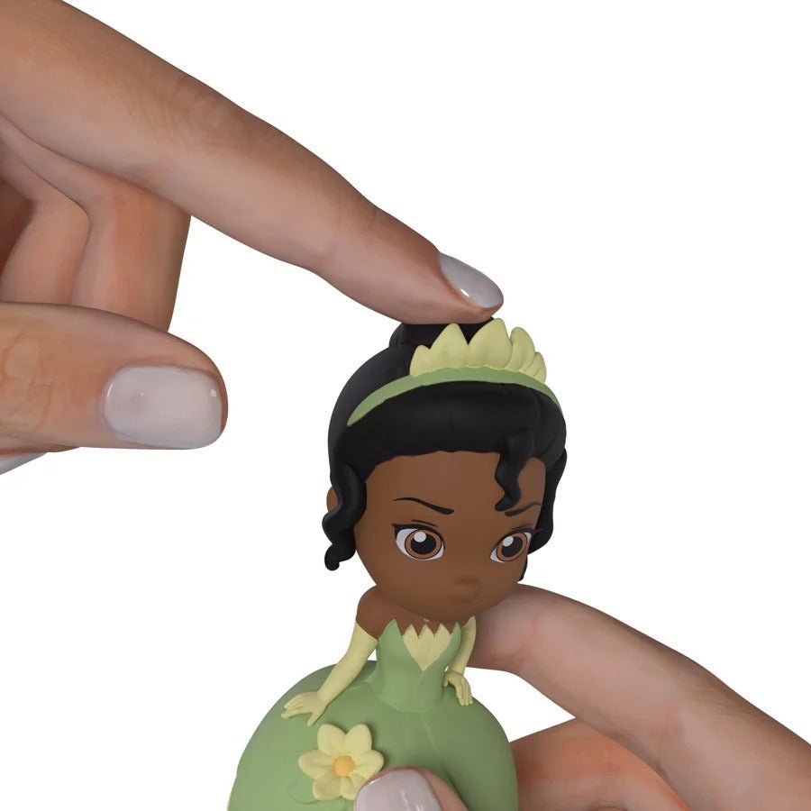 TIANA FIDGET DOLL W/KEYCHAIN - Premium for Kids in Qatar | Toysaro.com