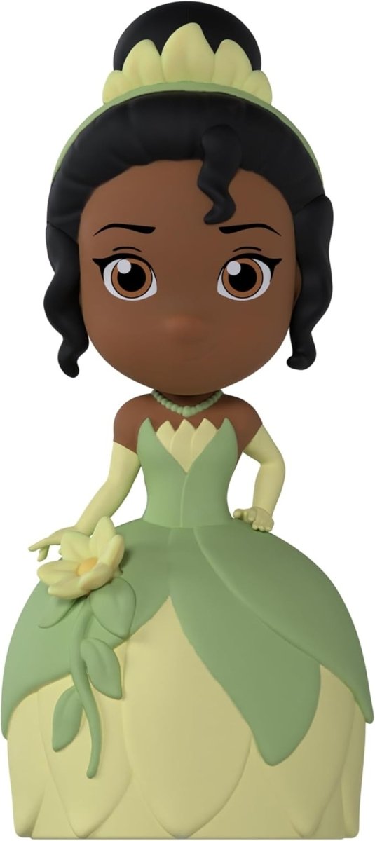 TIANA FIDGET DOLL W/KEYCHAIN - Premium for Kids in Qatar | Toysaro.com