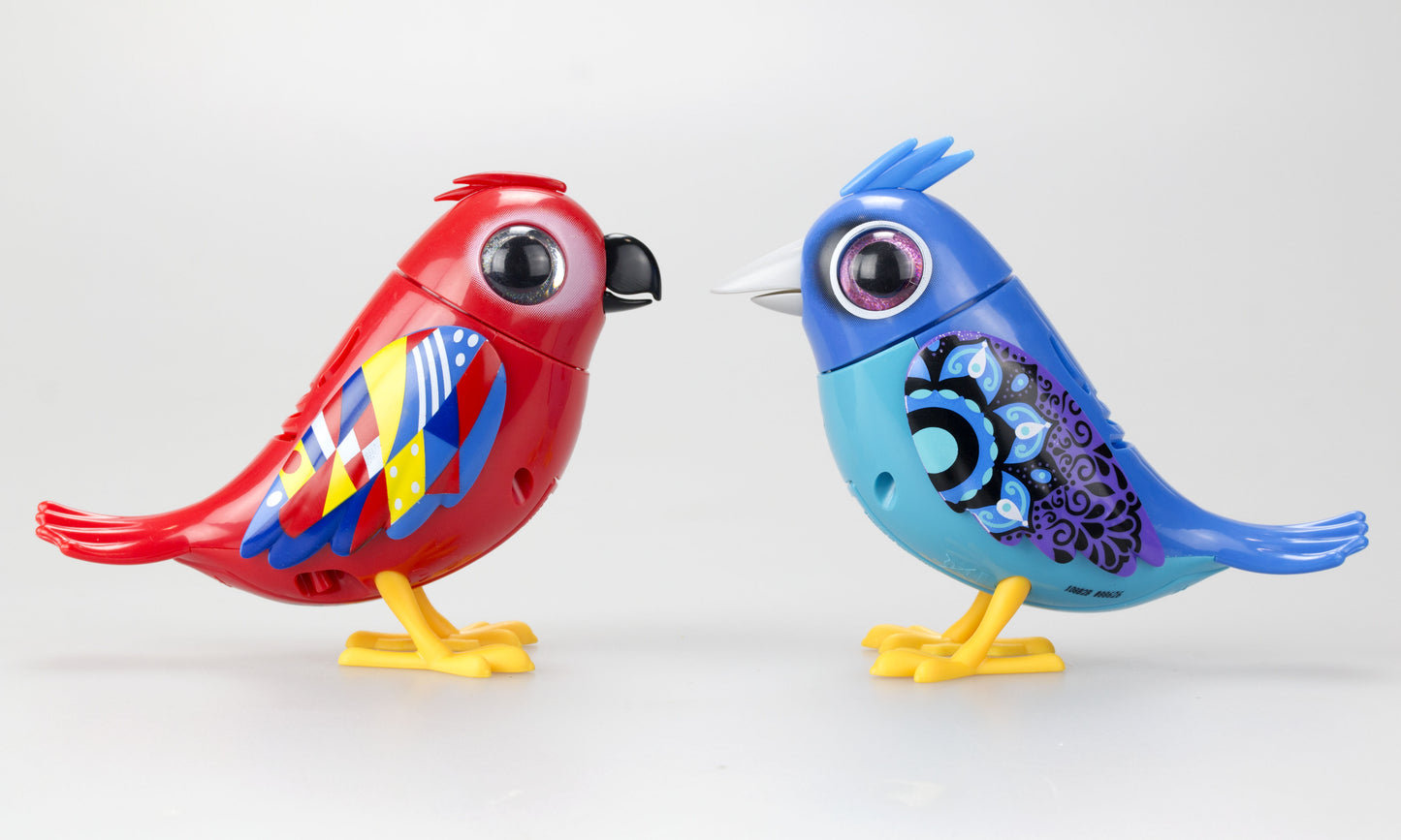 DIGIBIRDS II TWIN PACK