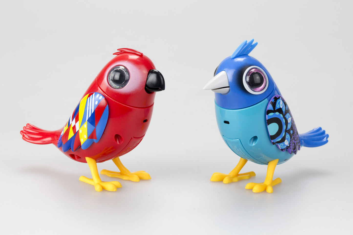 DIGIBIRDS II TWIN PACK