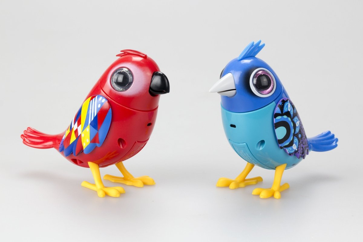 DIGIBIRDS II TWIN PACK - Premium for Kids in Qatar | Toysaro.com