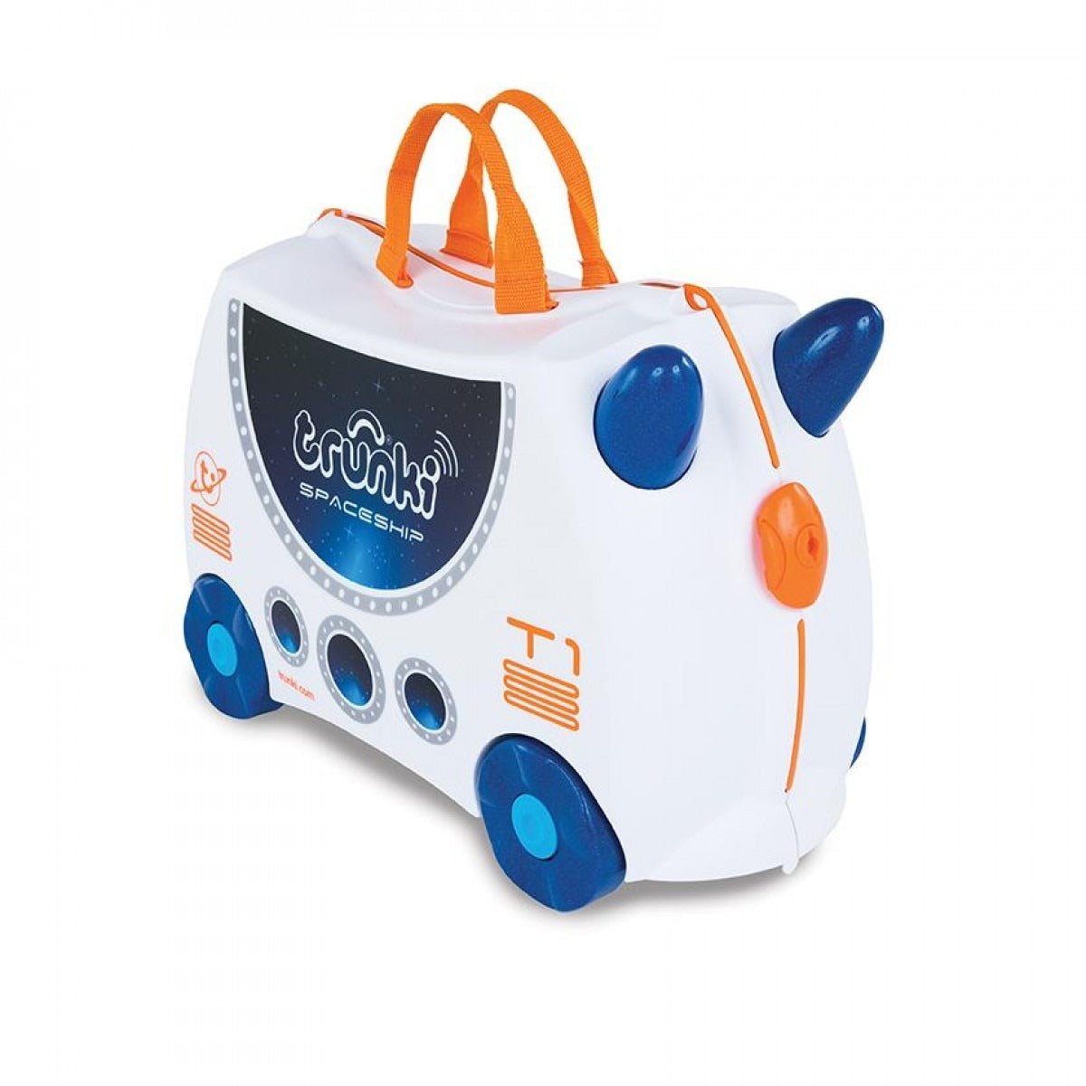 TRUNKI - SKYE THE SPACESHIP - Premium for Kids in Qatar | Toysaro.com