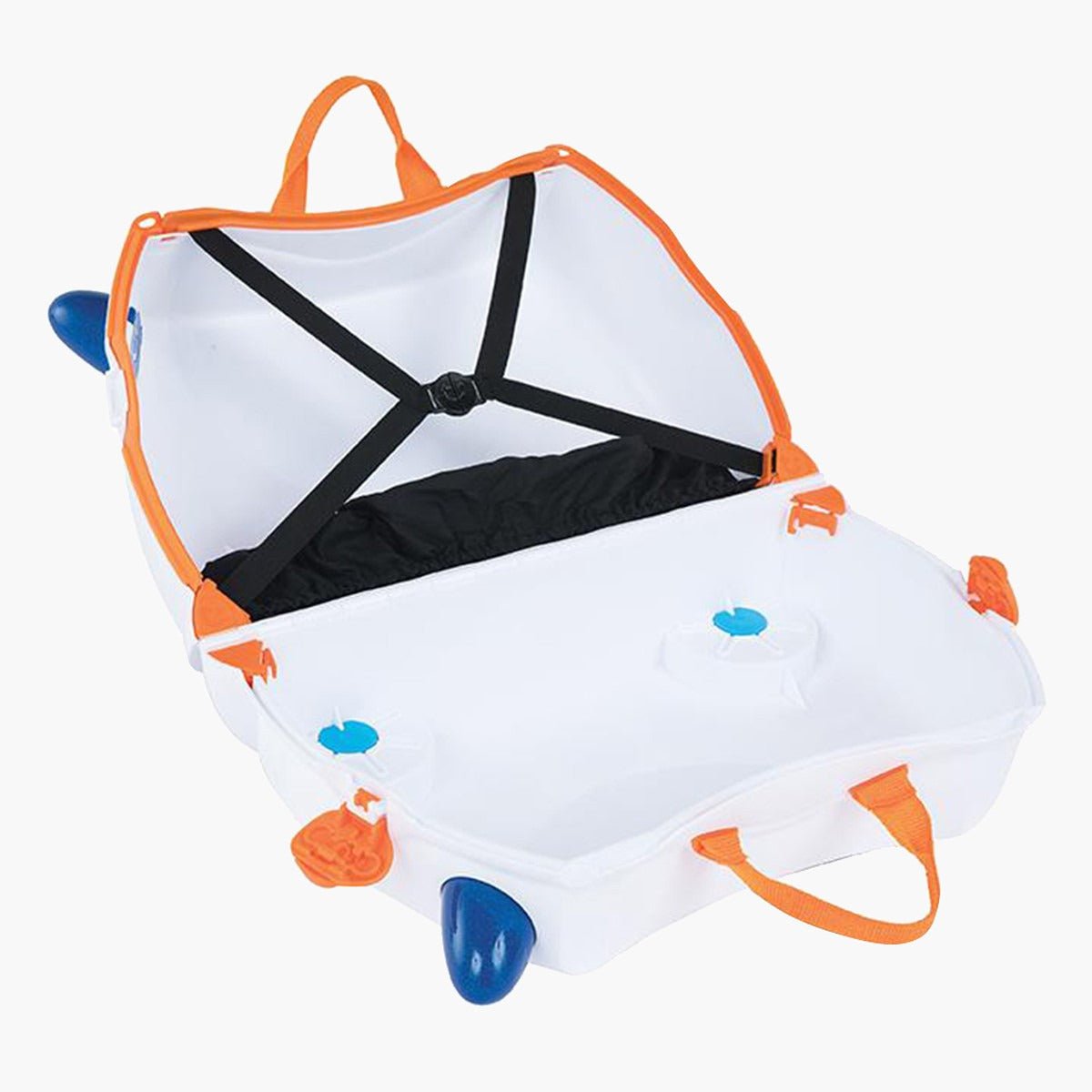 TRUNKI - SKYE THE SPACESHIP - Premium for Kids in Qatar | Toysaro.com