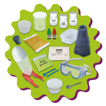 GALT EXPLOSIVE EXPERIMENTS - Premium for Kids in Qatar | Toysaro.com