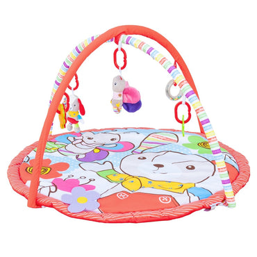 MOON PERKY - PLAYMAT GARDEN - Premium for Kids in Qatar | Toysaro.com