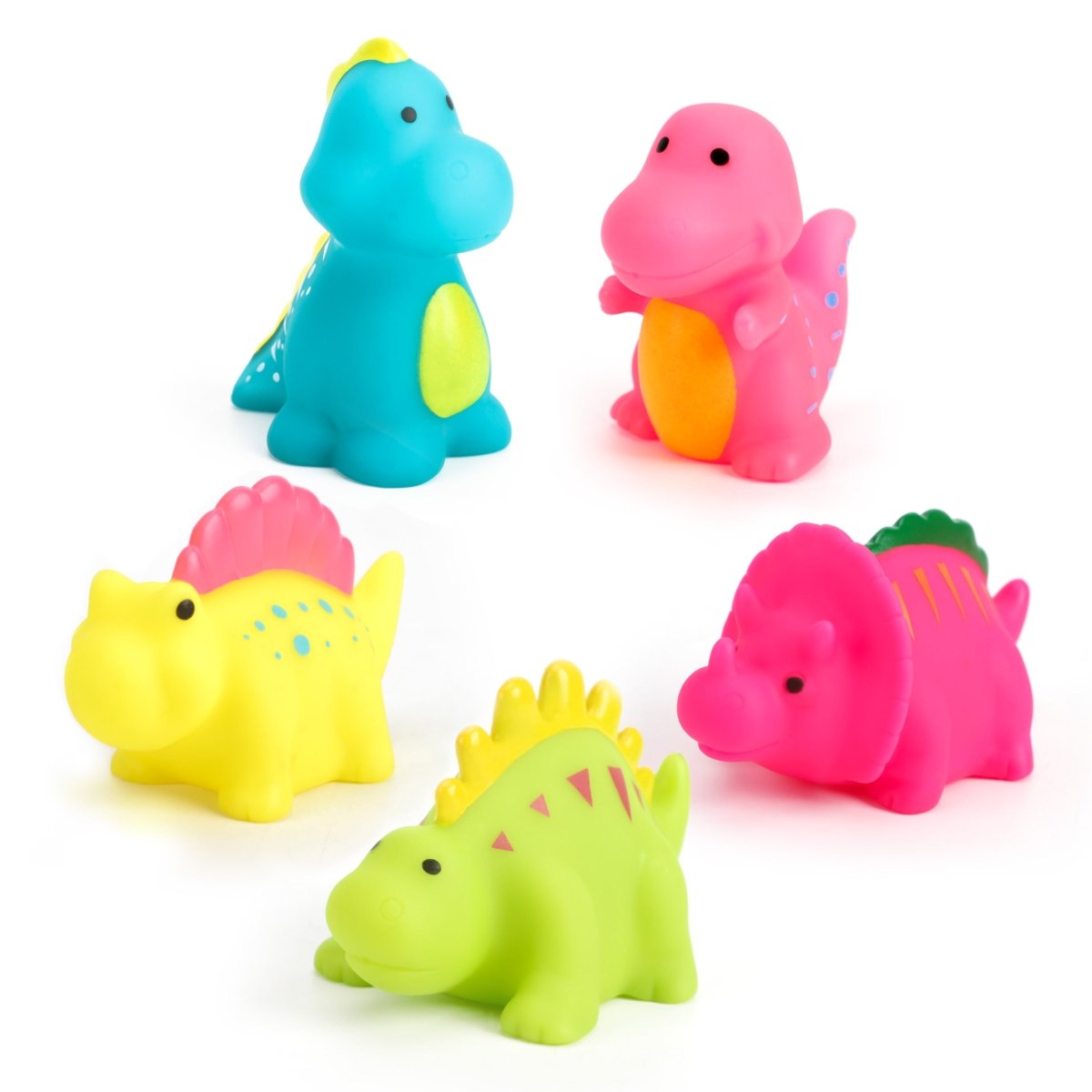 MOON BATH BUDDIES - DINO - Premium for Kids in Qatar | Toysaro.com
