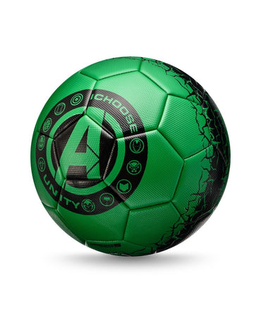 MARVEL HULK FOOTBALL - Premium for Kids in Qatar | Toysaro.com