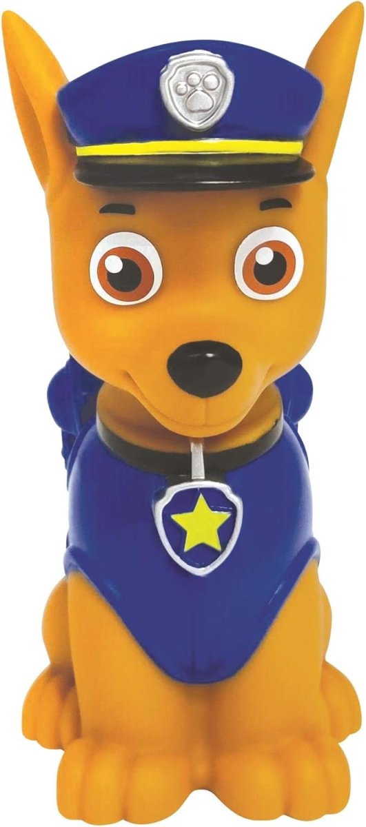 PAW PATROL CHASE LED POCKET NIGHT LIGHT 13CM - Premium for Kids in Qatar | Toysaro.com