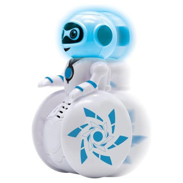 POWERMAN ROLLER - ROBOT - Premium for Kids in Qatar | Toysaro.com