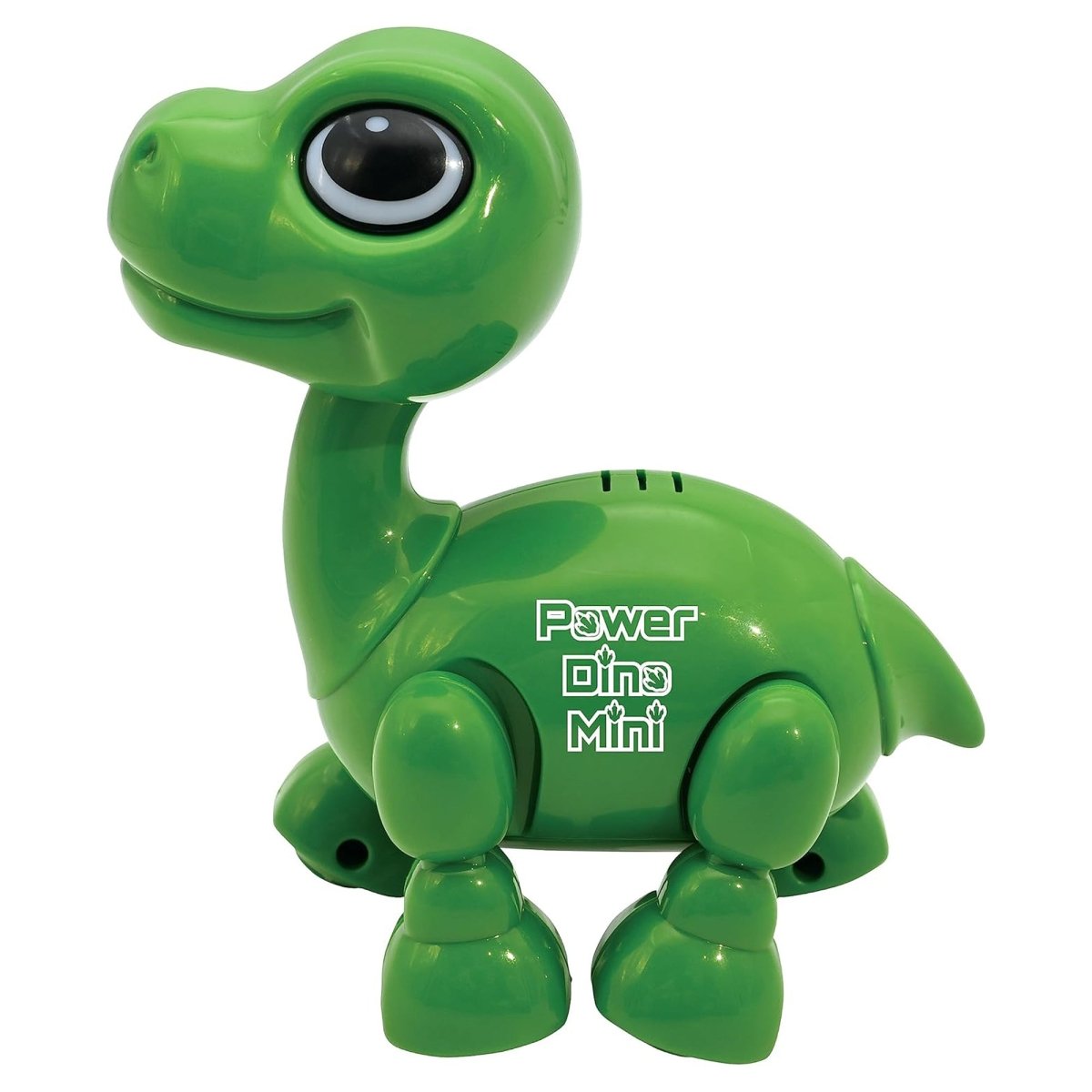 POWER PUPPY MINI DINOSAUR ROBOT W/LIGHT AND SOUND EFFECT - Premium for Kids in Qatar | Toysaro.com