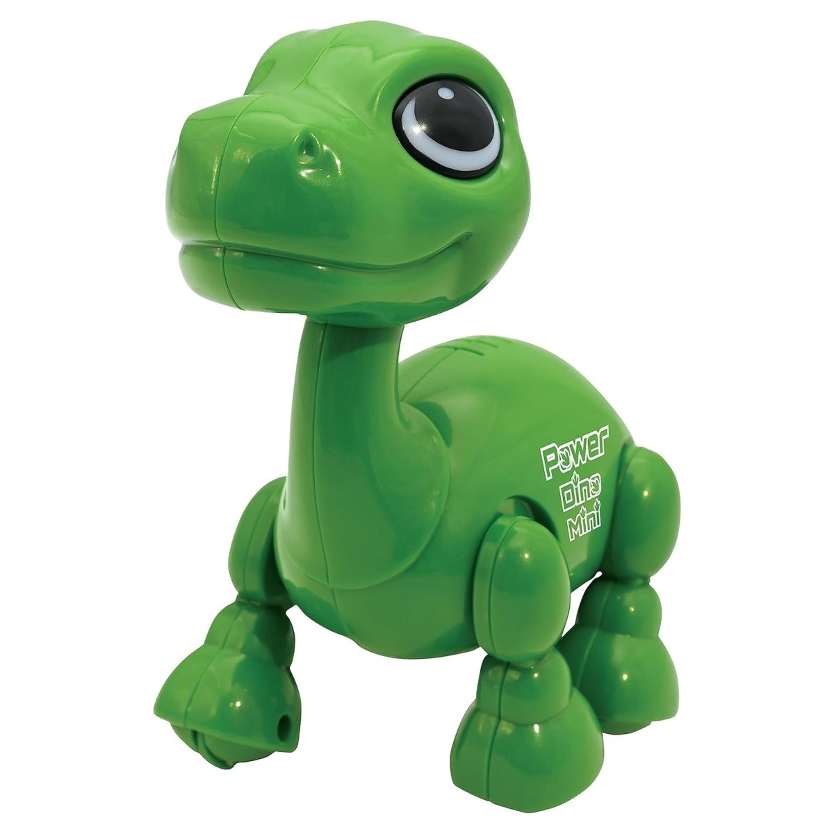 POWER PUPPY MINI DINOSAUR ROBOT W/LIGHT AND SOUND EFFECT - Premium for Kids in Qatar | Toysaro.com