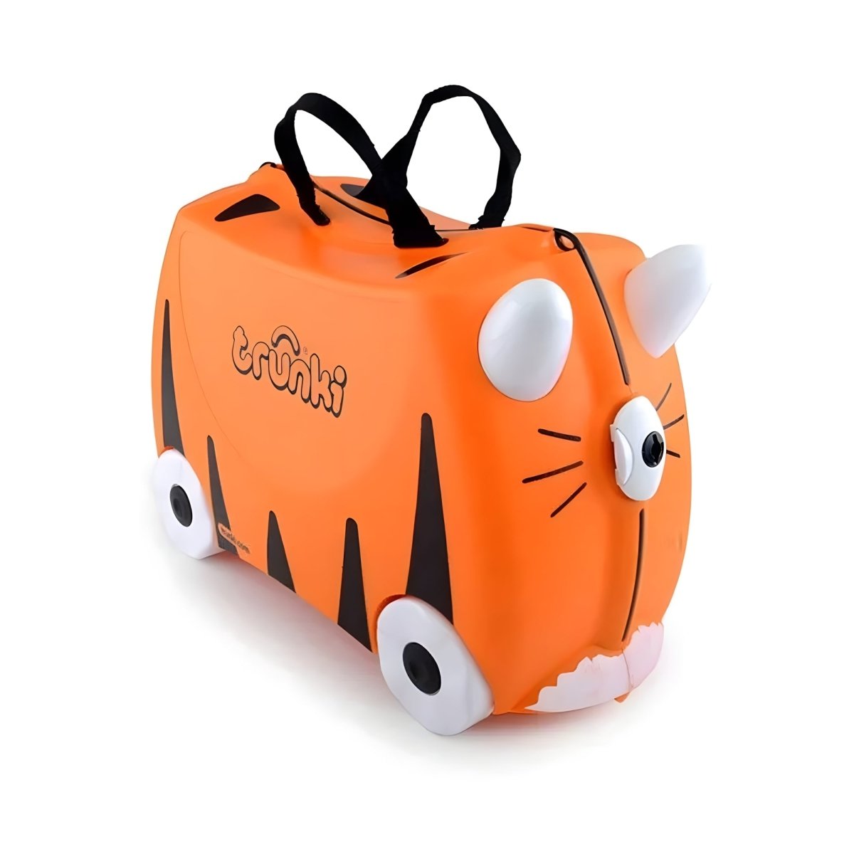 TRUNKI - TIPU THE TIGER - Premium for Kids in Qatar | Toysaro.com