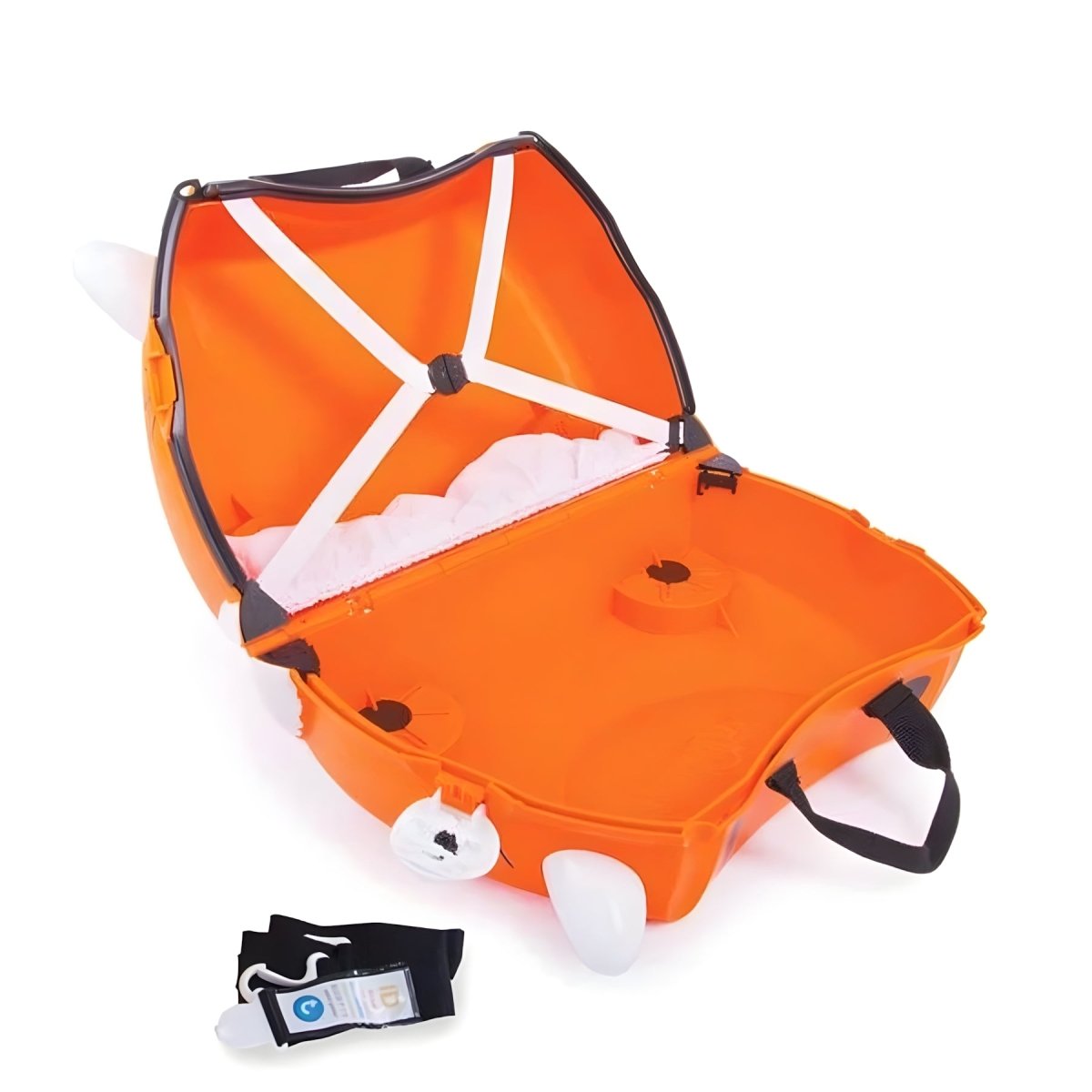TRUNKI - TIPU THE TIGER - Premium for Kids in Qatar | Toysaro.com