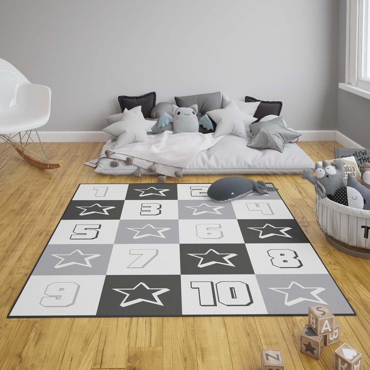CARPETS - Premium for Kids in Qatar | Toysaro.com