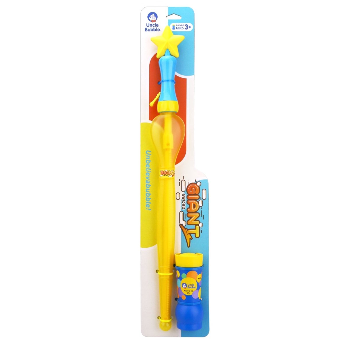 GIANT SWORD MEDIUM - Premium for Kids in Qatar | Toysaro.com