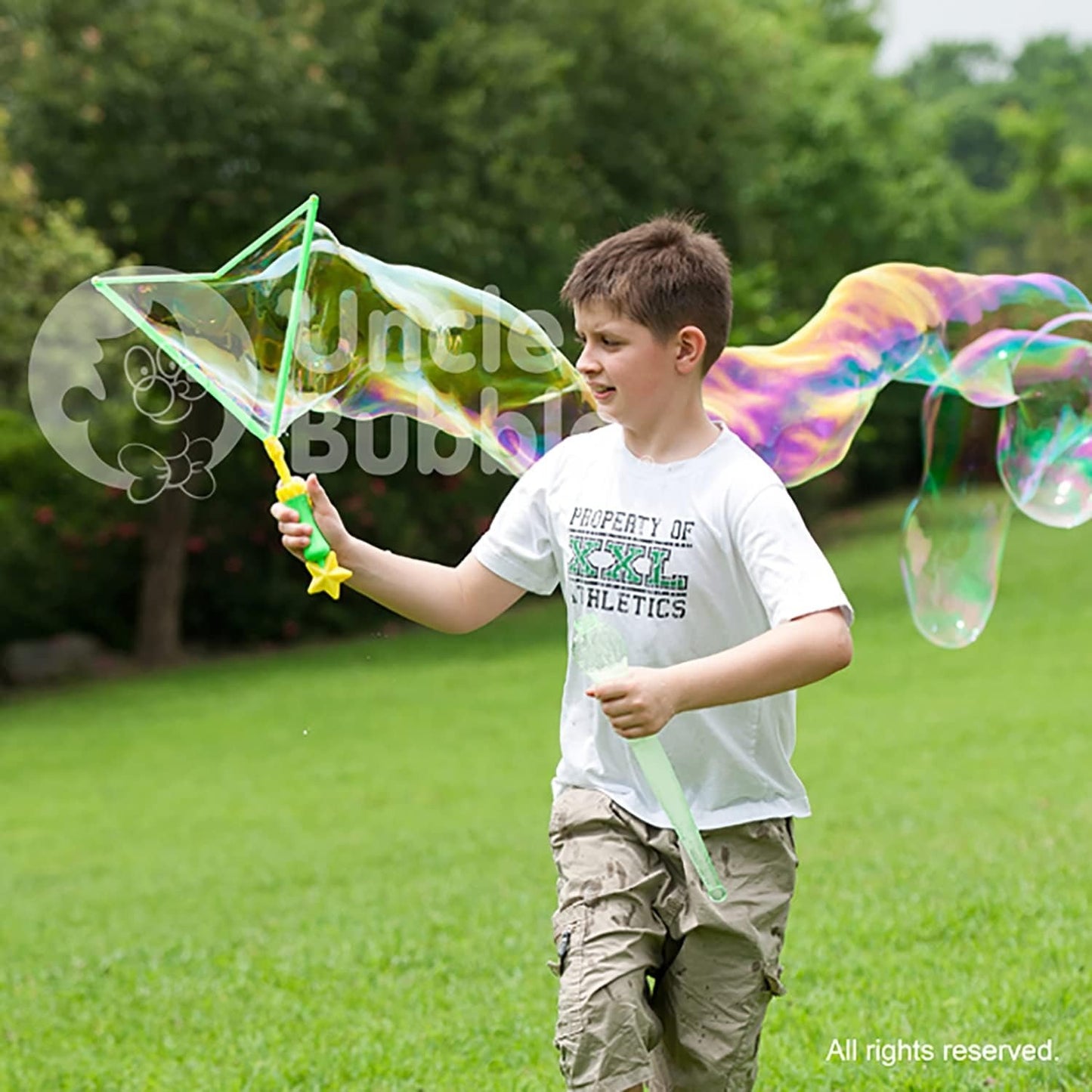 GIANT SWORD MEDIUM - Premium for Kids in Qatar | Toysaro.com