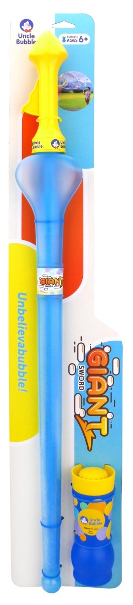 GIANT SWORD LARGE - Premium for Kids in Qatar | Toysaro.com