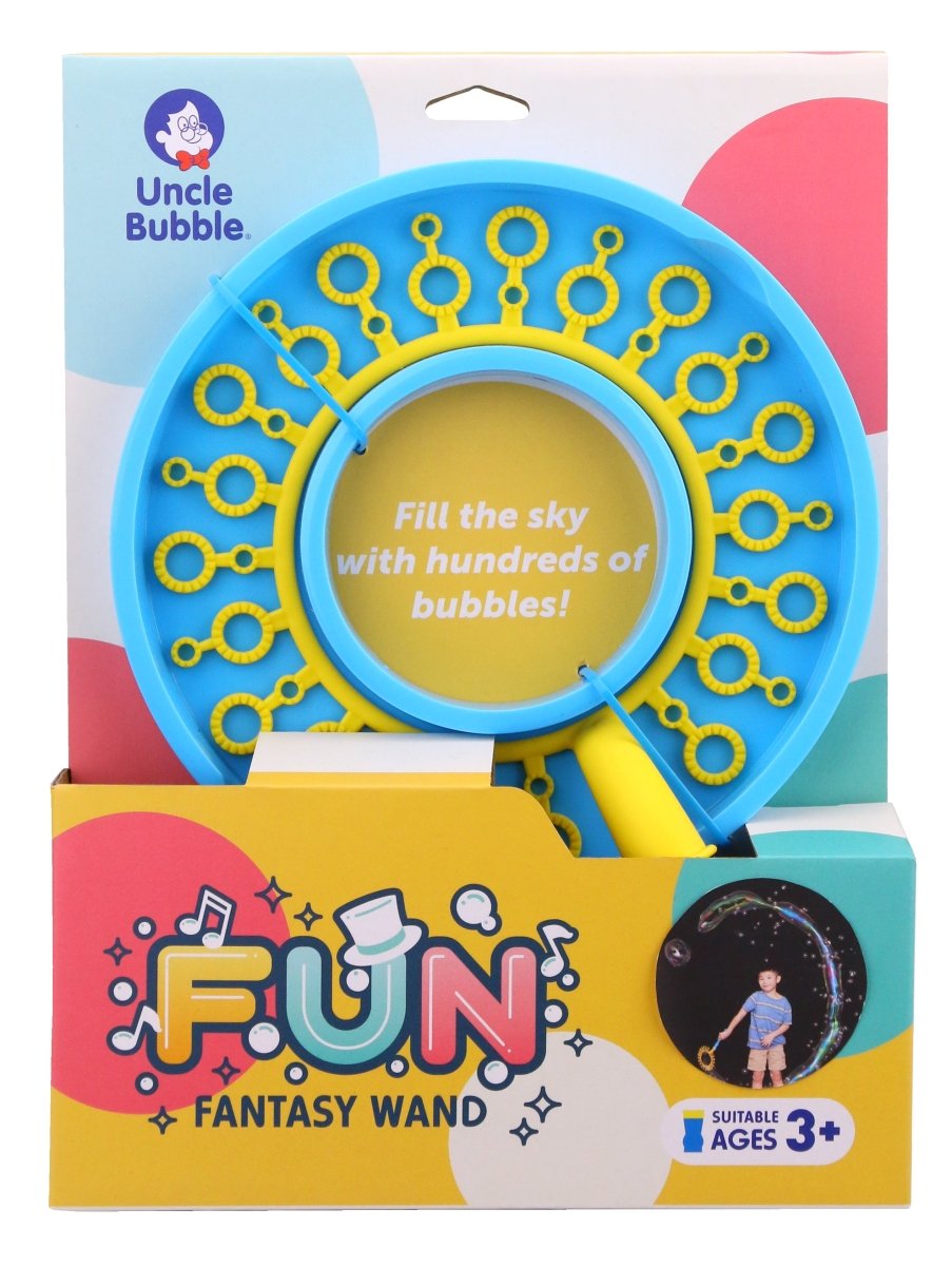 FUN FANTASY WAND - Premium for Kids in Qatar | Toysaro.com