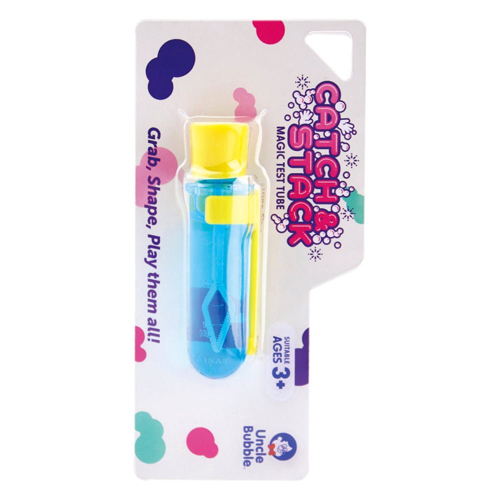 CATCH & STACK MAGIC 14ML TUBE - Premium for Kids in Qatar | Toysaro.com