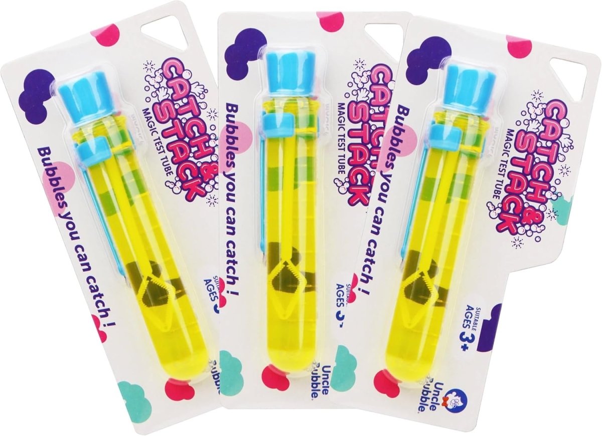 CATCH & STACK MAGIC 20ML TUBE - Premium for Kids in Qatar | Toysaro.com