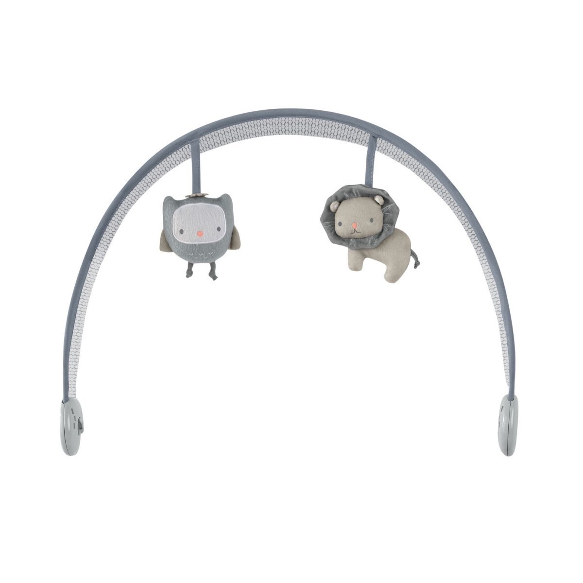 INGENUITY™ SMARTBOUNCE AUTOMATIC BOUNCER - BRADEN - Premium for Kids in Qatar | Toysaro.com