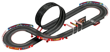 GO! CARS SPEED CHALLENGE(4.9M) - Premium for Kids in Qatar | Toysaro.com