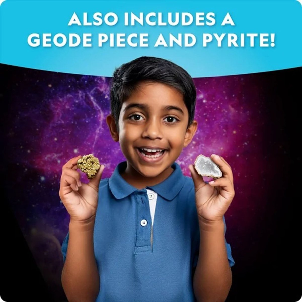 NG OUTER SPACE DIG KIT - Premium for Kids in Qatar | Toysaro.com
