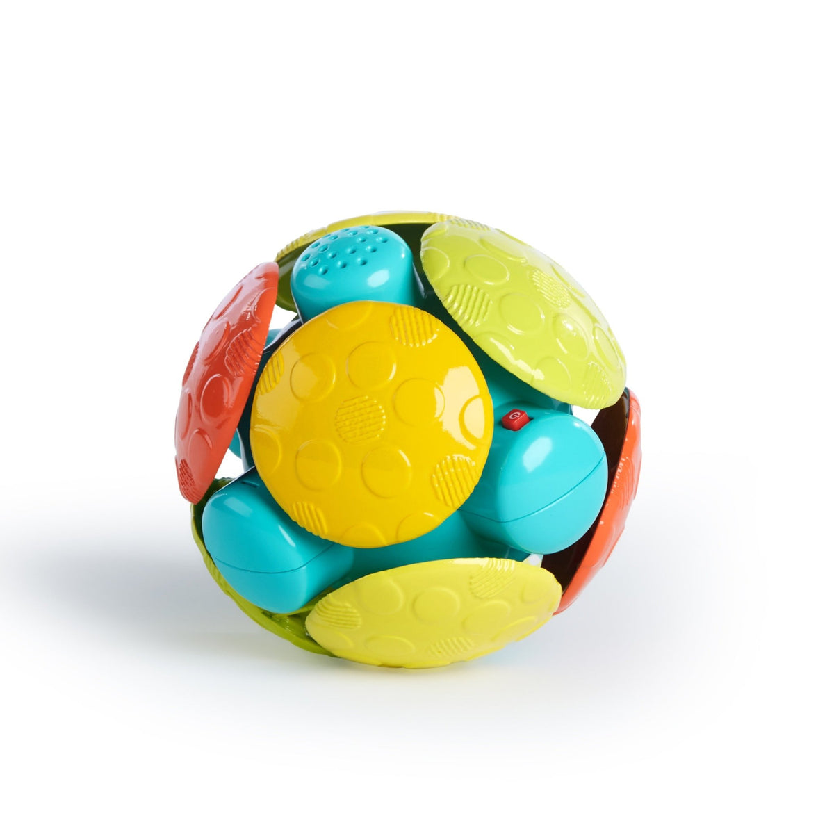 Bright Starts™ Catch Me Smile™ Gift Set - Premium for Kids in Qatar | Toysaro.com
