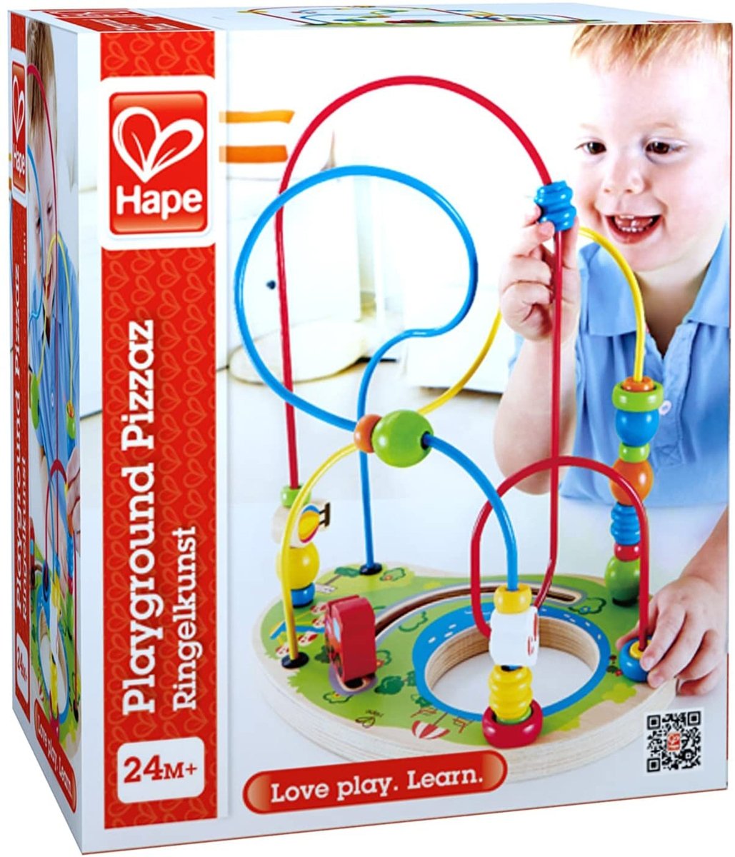 Playground Pizzaz - Premium for Kids in Qatar | Toysaro.com