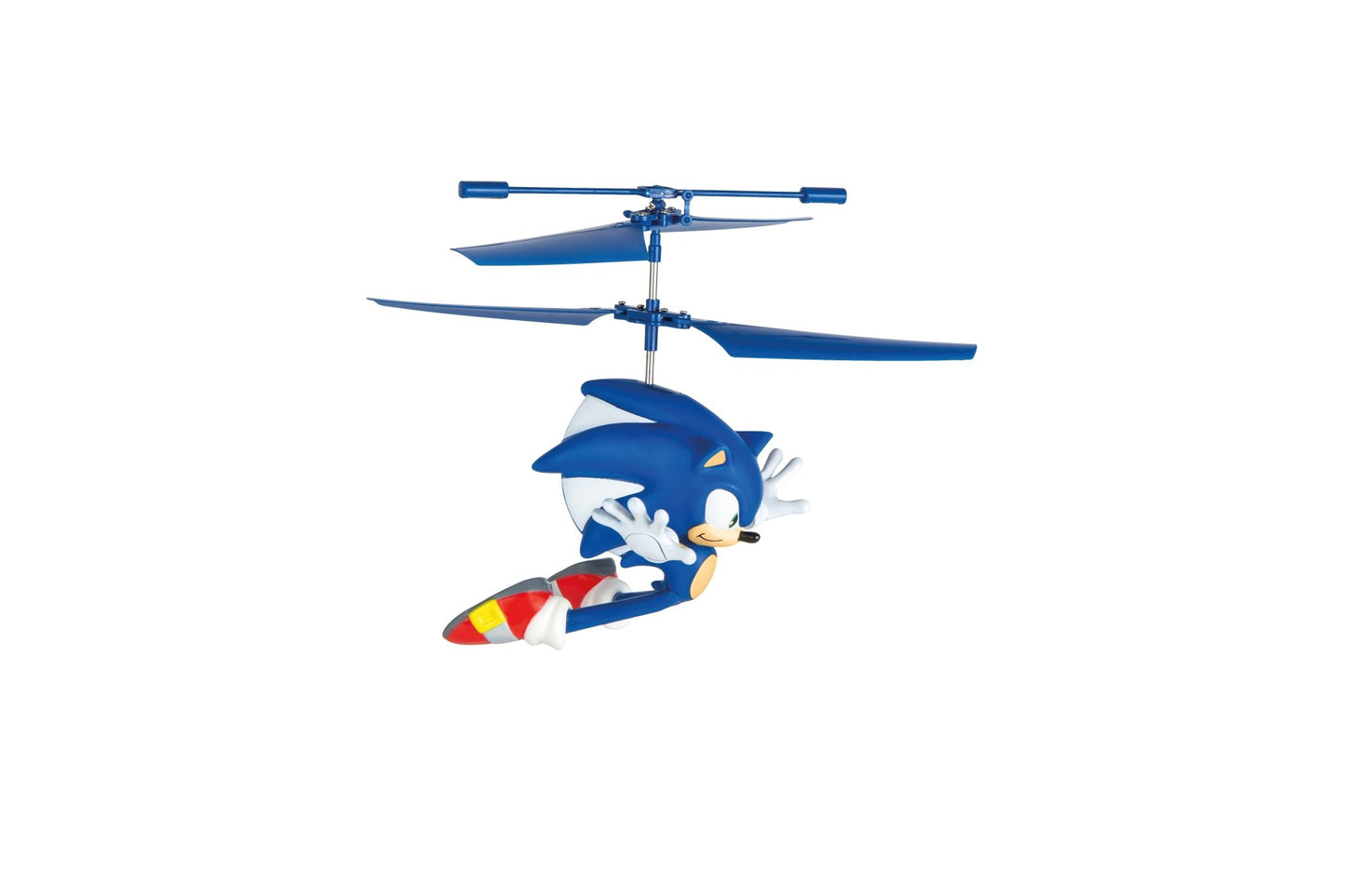 RC SONIC SOARING SONIC - Premium for Kids in Qatar | Toysaro.com