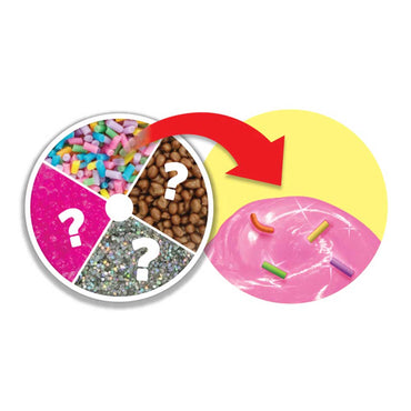 2 COLOR X 50G MACAROON IN BLISTER CARD - Premium for Kids in Qatar | Toysaro.com