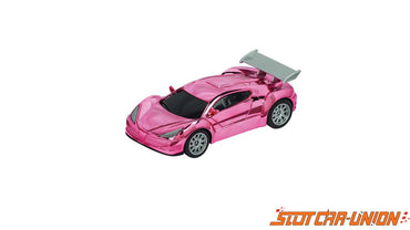 GO! GLAMOUR RACING(4.9M) - Premium for Kids in Qatar | Toysaro.com