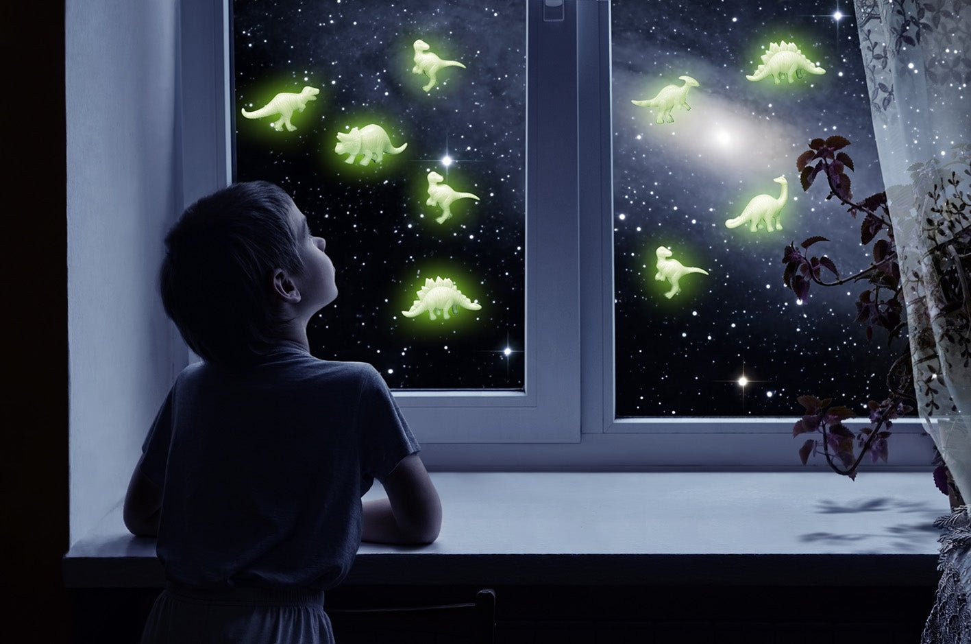 4M Glow 3D Dinosaur - Premium for Kids in Qatar | Toysaro.com