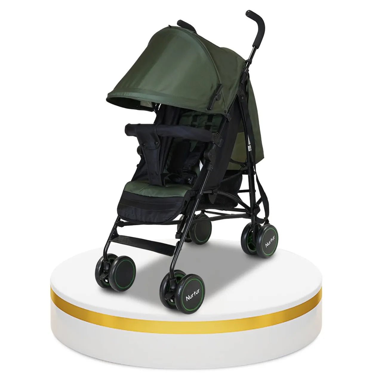 Nurtur Archer Baby/Kids Lightweight Travel Stroller - Premium for Kids in Qatar | Toysaro.com