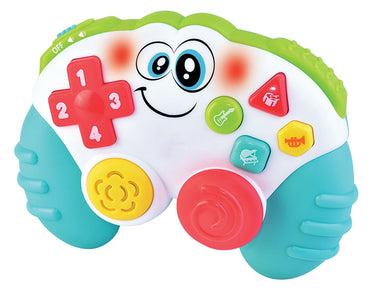 MY FIRST GAME CONTROLLER - Premium for Kids in Qatar | Toysaro.com