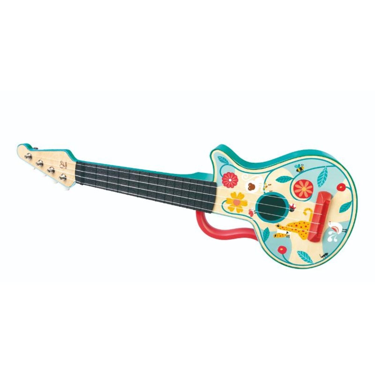 4 in 1 Ukulele Set - Premium for Kids in Qatar | Toysaro.com