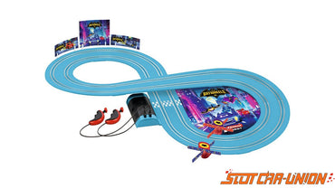 FIRST YEAR BATWHEELS TIME FOR ACTION B/O (2.4M) - Premium for Kids in Qatar | Toysaro.com