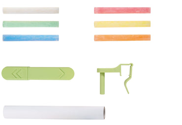 Hape 3in1 Step Up Bamboo Easel with Accessories - Premium for Kids in Qatar | Toysaro.com