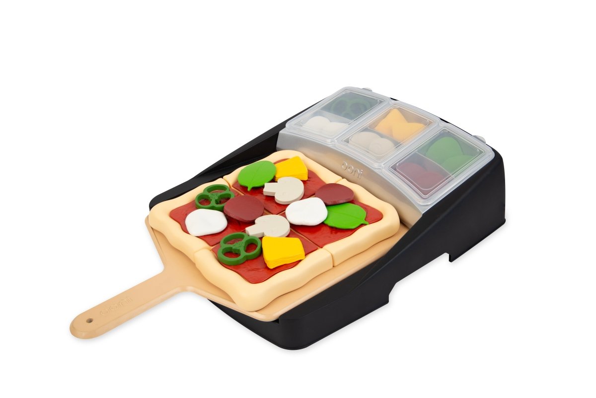 Casdon Ooni Pizza Topping Station - Premium for Kids in Qatar | Toysaro.com