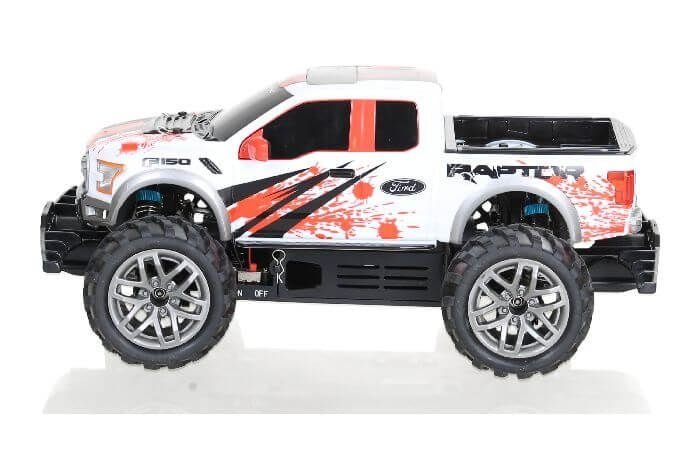 RC FORD F150 RAPTOR PX - Premium for Kids in Qatar | Toysaro.com
