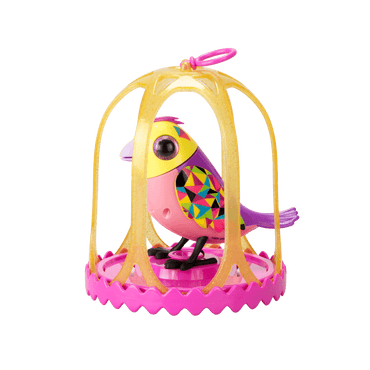 DIGIBIRDS II CAGE ASST - Premium for Kids in Qatar | Toysaro.com