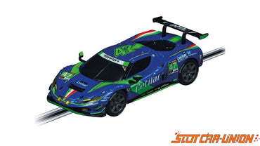 GO! FERRARI POWER RACING(8.6M) - Premium for Kids in Qatar | Toysaro.com