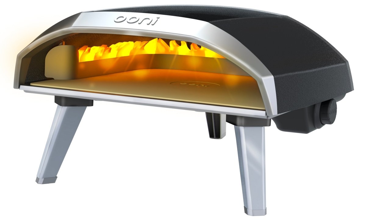Casdon Ooni Pizza Oven & Topping Station - Premium for Kids in Qatar | Toysaro.com