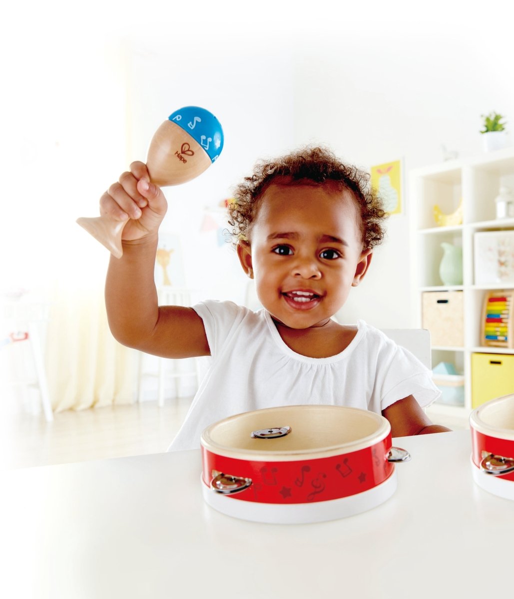Junior Percussion Set - Premium for Kids in Qatar | Toysaro.com