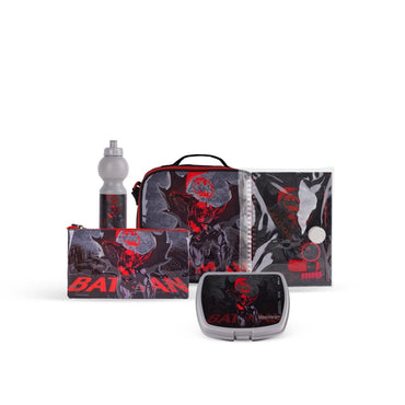 Warner Bros' Batman Dark Hero 6in1 Box Set 16" - Premium for Kids in Qatar | Toysaro.com