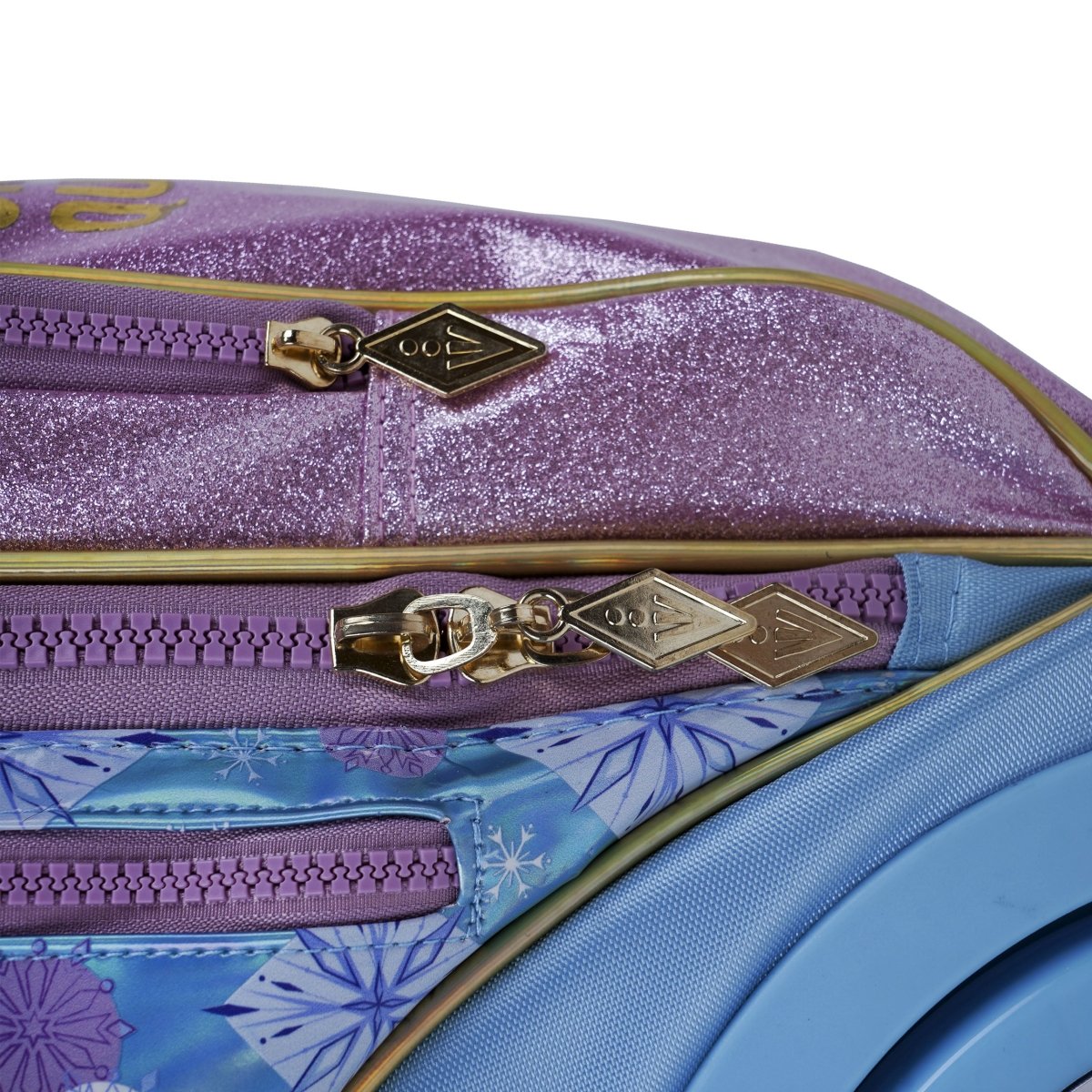 DISNEY FROZEN THE ONE TRUE SNOW QUEEN Backpacks 20" - Premium for Kids in Qatar | Toysaro.com