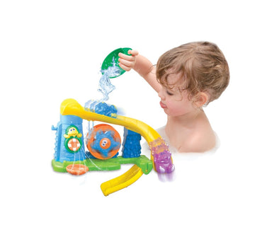 AQUA PARK - Premium for Kids in Qatar | Toysaro.com