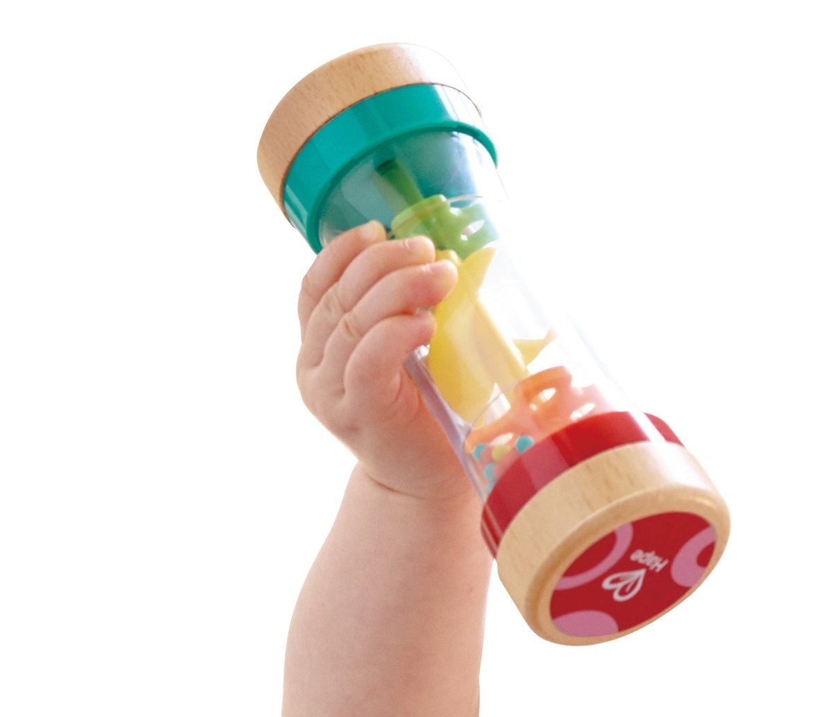5 - in - 1 Baby Sensory Set - Premium for Kids in Qatar | Toysaro.com